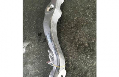 轉向節臂